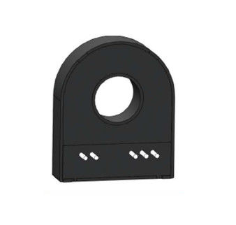 Sensore di corrente residua di tipo B o A 6mA/DC 16 X 40 X 11,5 X 48 mm per applicazioni industriali