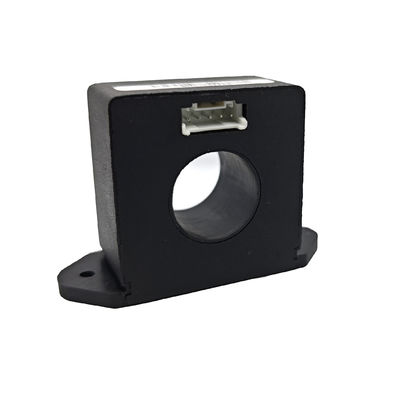 Sensore di corrente residua di tipo B o A 6mA/DC 16 X 40 X 11,5 X 48 mm per applicazioni industriali