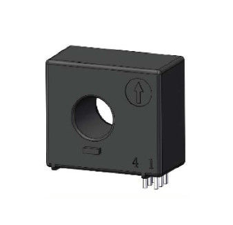 8.8 X 26.5 X 13 X 23.6 mm Sensore di corrente residua Tipo B o A 6mA/DC Protezione per applicazioni da 3,5 kW in giù