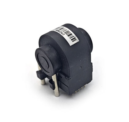 8.8 X 26.5 X 13 X 23.6 mm Sensore di corrente residua Tipo B o A 6mA/DC Protezione per applicazioni da 3,5 kW in giù