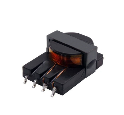 ER11.5 Trasformatori di rilevamento corrente SMD ad alta frequenza 3300Vac