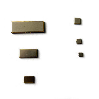 Seletività ad alta frequenza, basse perdite di inserimento Filtro SAW Compatto e leggero per applicazioni a microonde RF