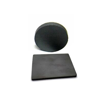 High Frequency Flexible Ferrite Wave Absorber for EMI Suppression and RF Noise Absorption