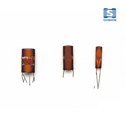 High-Efficiency Compact DC Brushless Coreless Motor with Low Inertia for Robotics and Medical Devices