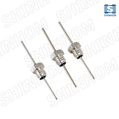 Filtro condensatore ad alte prestazioni con eccellente perdita di inserimento, materiali dielettrici multipli e opzioni di personalizzazione per la soppressione EMI