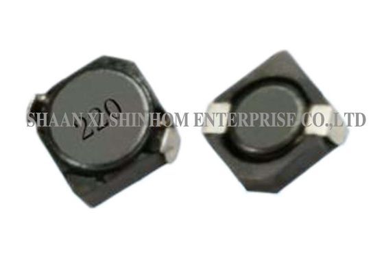 induttori di potere del supporto della superficie 3.86A, induttore ferromagnetico SMD del centro