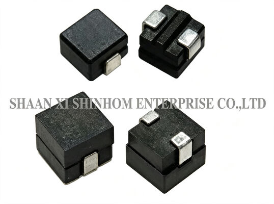 Induttore di potenza SMD ad alta corrente serie HCB0404/0505 per server e alimentatori VRM