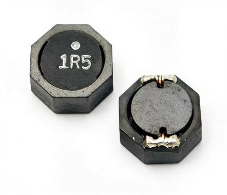 Wide Temp SMD Shielded Power Inductor SDRH8D28/8D43 Series for VTRs and OA Equipment