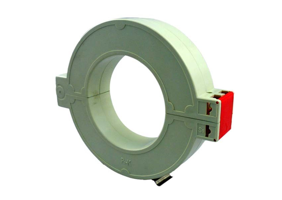 Self-Locking Split-Core CT SCTK660A Series for Power Distribution and Automation Control
