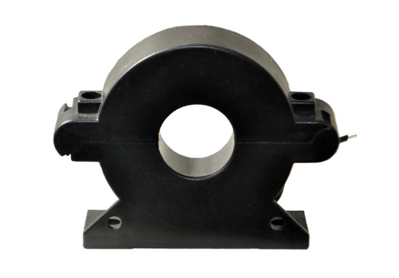 Self-Locking Split-Core CT SCTK661 Series for Power Distribution and Motor Monitoring