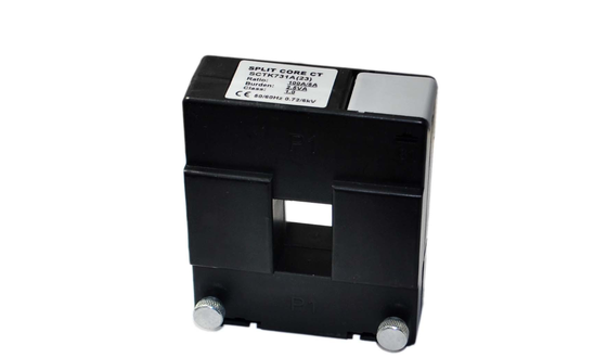 Split-Core CT SCTK732A Series  for Motor Measurement and Power Distribution