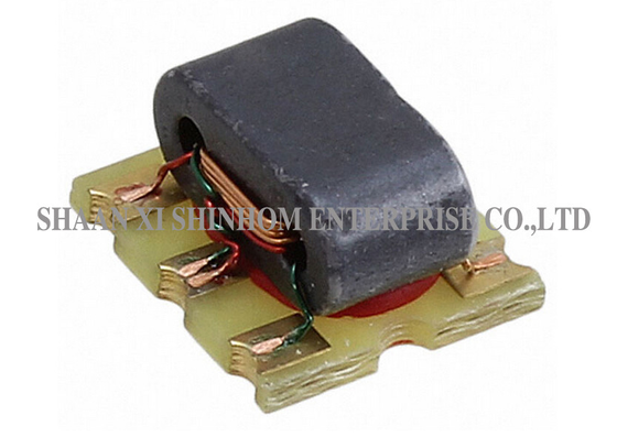 Broadband Transmission Line Balun 1:2 75Ω 5-1250MHz for RF Front-Ends