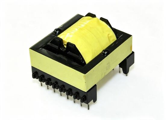 EE EF Series High Frequency Power Transformer 0.5 to 10W for DC DC Converters
