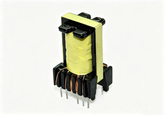 EL Series Wide Temperature Flyback Transformer for Telecommunication Equipment