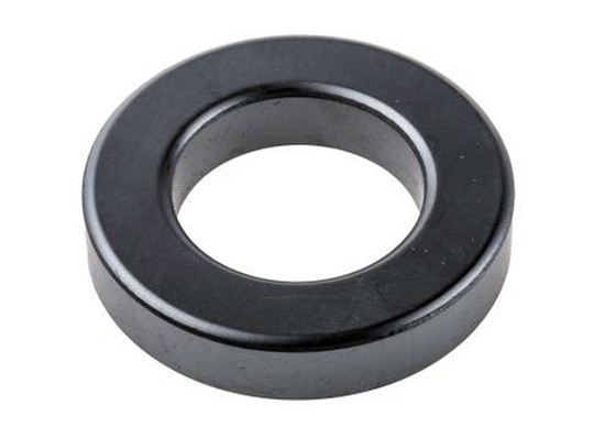  Toroidal Iron Powder Core Low Eddy Current Loss for Solar Power Converters