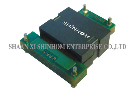 dimensioni planare 23.5mm * 19.5mm del cuscinetto di forma del trasformatore del supporto della superficie 73A