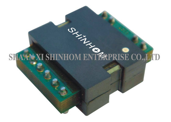 dimensioni planare 23.5mm * 19.5mm del cuscinetto di forma del trasformatore del supporto della superficie 73A