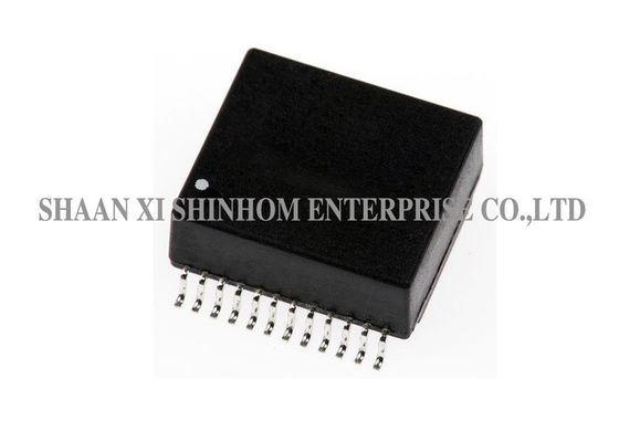 Trasformatore magnetico di lan di Ethernet, lan del trasformatore di isolamento di Ethernet