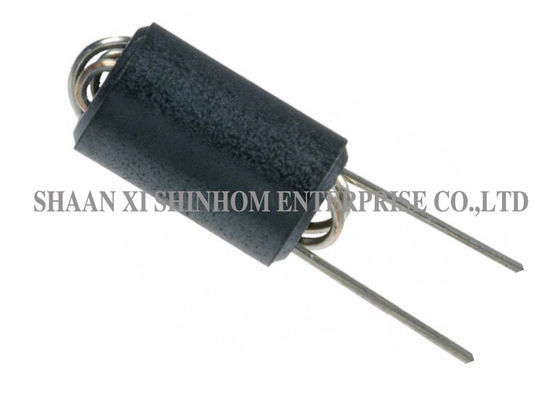 Perla di ferrite dello Zn del Ni, il centro del tamburo della ferrite per l'induttore al piombo radiale