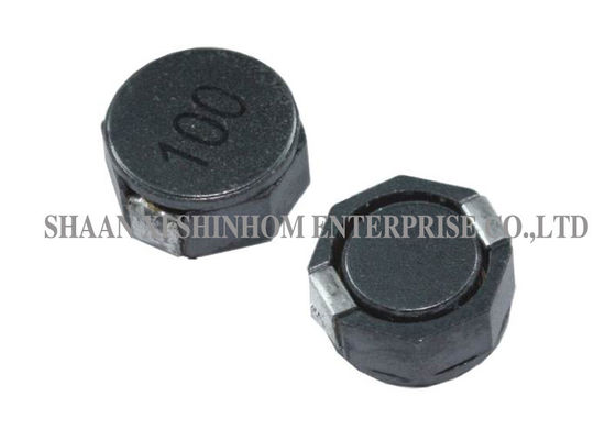 induttori di superficie di potere del supporto di 8.3*8.3mm, 100uH resistenza bassa di CC dell'induttore SMD