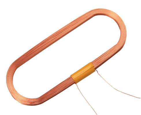 Antenna a nucleo d'aria RFID da 125KHZ per sistemi RFID