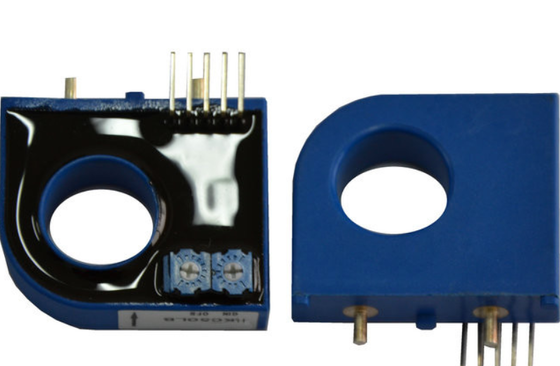 Sensore di corrente ad effetto Hall a circuito aperto serie HKC-LBS5 300A per alimentatori switching