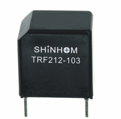 Low Loss Toroidal Common Mode Choke Wide Frequency for Solar Power Systems