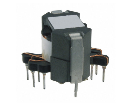 RM Series High Frequency Transformer 20KHz to 500KHz for Telecommunication Equipment