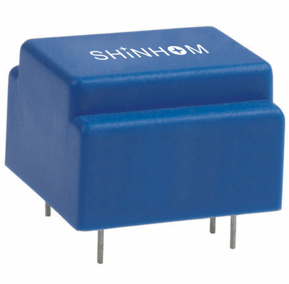 EI28 Series 1.5VA Encapsulated Power Transformer for Household Appliances