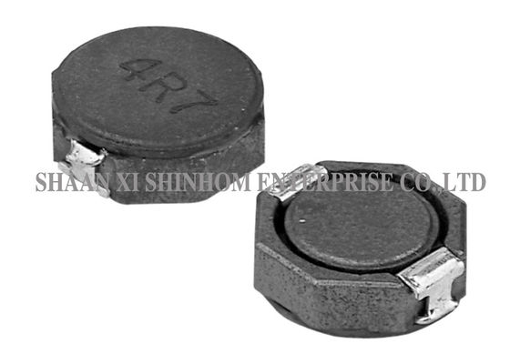induttori di superficie di potere del supporto di 8.3*8.3mm, 100uH resistenza bassa di CC dell'induttore SMD