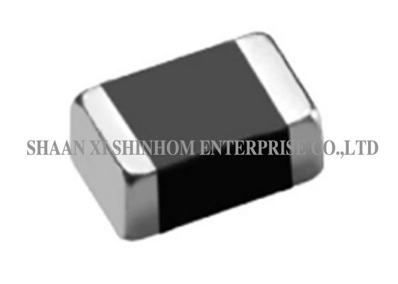 Induttore basso del chip della ferrite del DCR, induttori ad alta frequenza 1,0 * 0,5 * 0.5mm