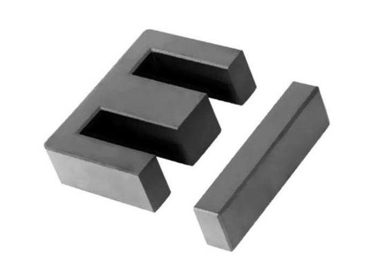 Il centro di ferrite di EI per la prestazione di soffocamento corrente eccellente dell'induttore