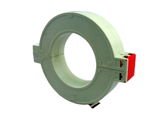 Trasformatore corrente del centro spaccato di serie SCTK751 con 5 - 5000A ha introdotto la certificazione di RoHS