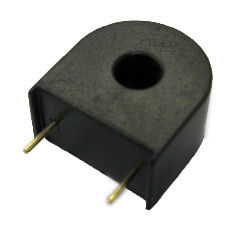 Colore miniatura immune del nero del supporto del PWB di basso profilo del trasformatore corrente di CC di ACST