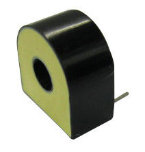 Colore miniatura immune del nero del supporto del PWB di basso profilo del trasformatore corrente di CC di ACST