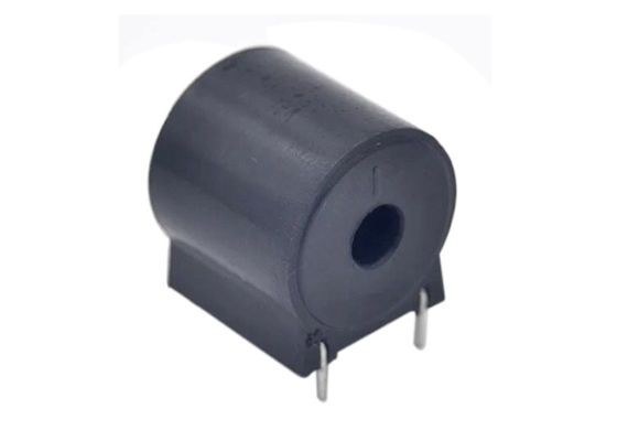 Colore miniatura immune del nero del supporto del PWB di basso profilo del trasformatore corrente di CC di ACST