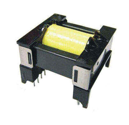 Monofase ad alta frequenza ISO9001 di ferrite del centro del trasformatore automatico di Smd