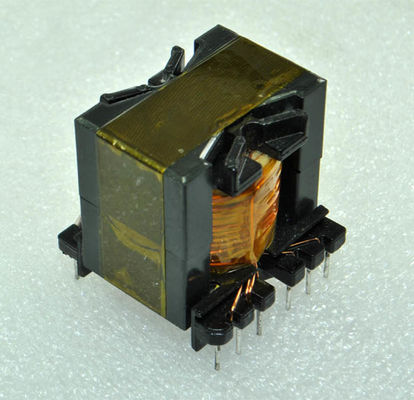 Tipo monofase di EFD del trasformatore elettrico del centro di ferrite del trasformatore ad alta frequenza del centro