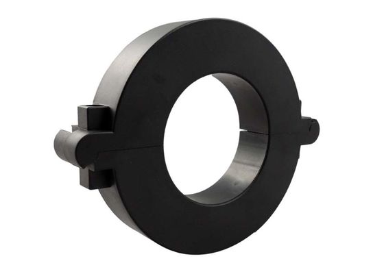 Trasformatore corrente del centro spaccato di serie SCTK751 con 5 - 5000A ha introdotto la certificazione di RoHS