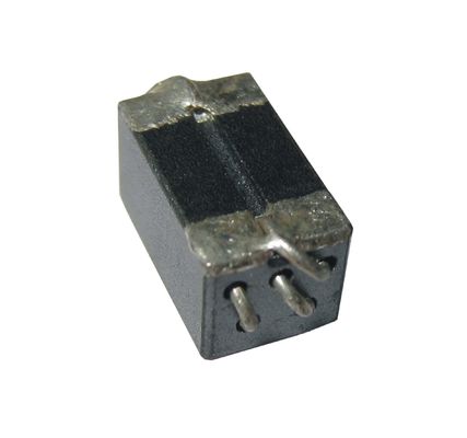 Tipo molle materiali 5,0 * 5,5 * 4.6mm degli induttori della perla di ferrite di soppressione di EMI di NiZn