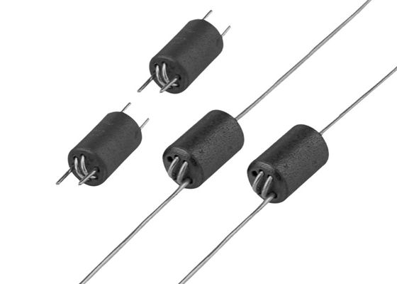 Tipo molle materiali 5,0 * 5,5 * 4.6mm degli induttori della perla di ferrite di soppressione di EMI di NiZn