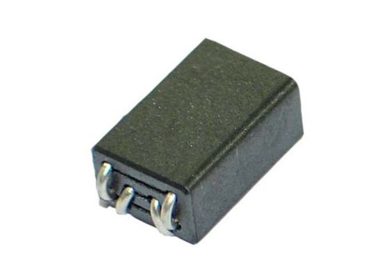 Tipo molle materiali 5,0 * 5,5 * 4.6mm degli induttori della perla di ferrite di soppressione di EMI di NiZn