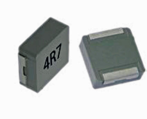 Installazione fissa a corrente forte a basso rumore schermata di SMT dell'induttore dell'induttore di potere di SMD