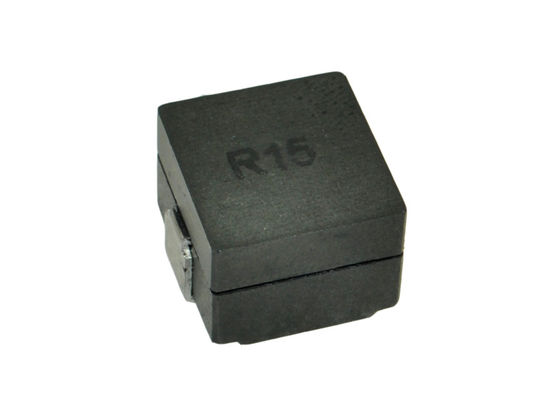 induttori a corrente forte 1uH di potere di dimensione del cuscinetto di 10mm * gamma di induttanza 10 - 10uH