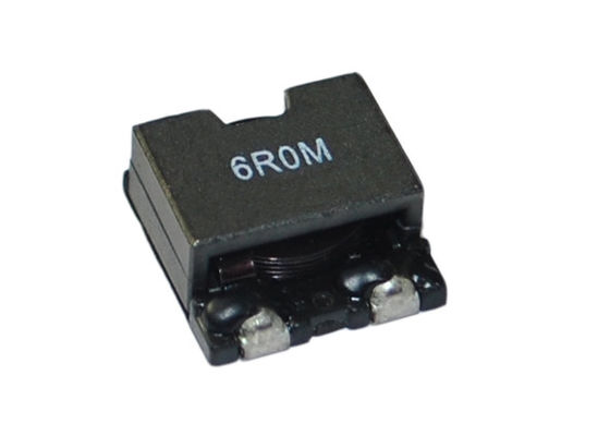induttori a corrente forte 1uH di potere di dimensione del cuscinetto di 10mm * gamma di induttanza 10 - 10uH