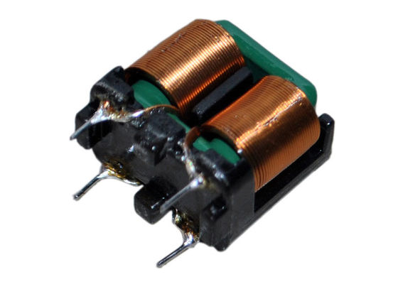 Il centro comune del quadrato della cavità della ferrite della bobina di modo di monofase per la linea filtri