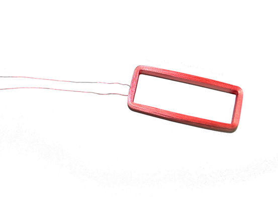 Diametro di cavo di frequenza 0.14mm della bobina 125KHz del centro dell'aria del risponditore di RFID