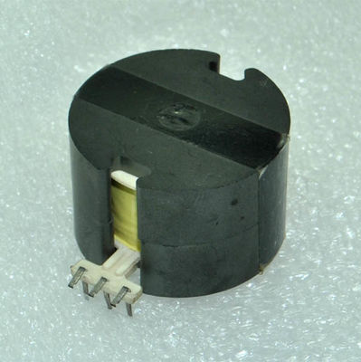 Alta frequenza ad alta frequenza della struttura della ditta del trasformatore del centro di ferrite per la telecomunicazione