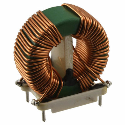 Induttore toroidale ISO9001 del centro di ferrite dell'induttore comune di modo del sistema di energia solare