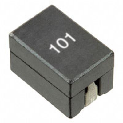 Orme degli induttori a corrente forte di potere del centro di ferrite di SMD piccola dimensione del cuscinetto di 10mm * di 10